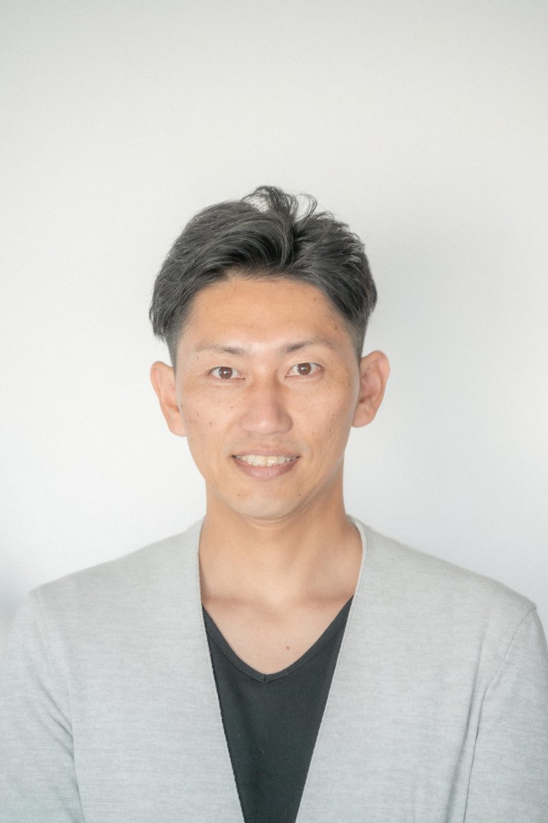 代表取締役 西田 健二