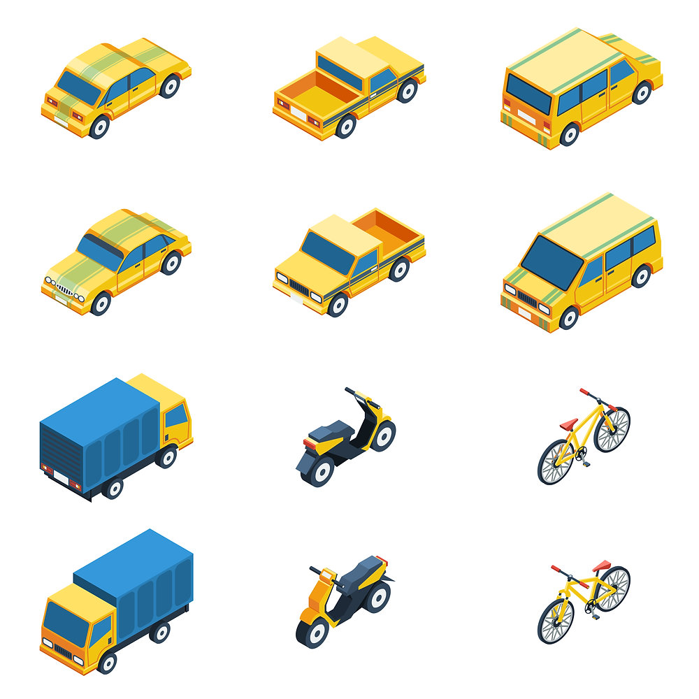 これから軽貨物を始める方へ！車を購入？リース？どっちがおすすめか徹底解説