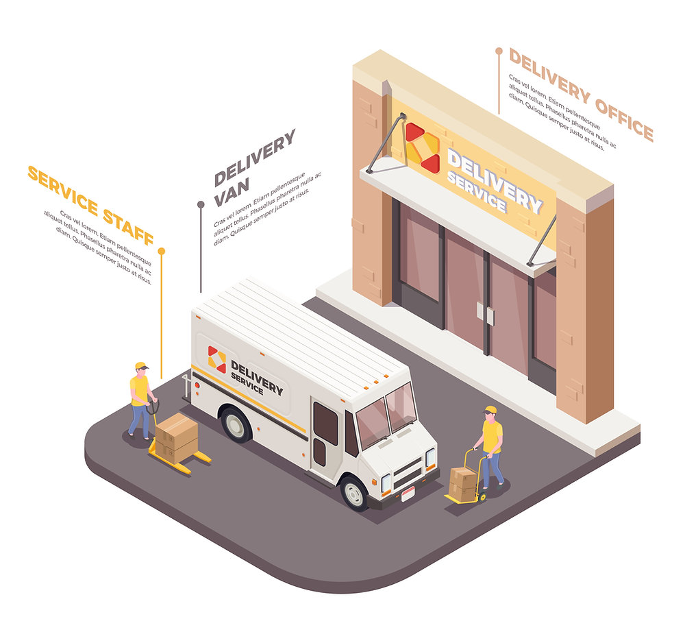 【広島で軽貨物を起業する方必見】軽貨物事業に必要な資格・許可・手続き一覧