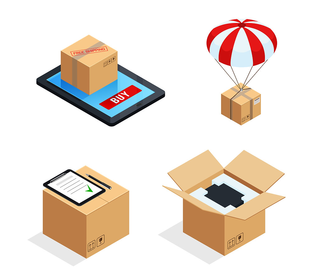 軽貨物ドライバーの繁忙期と閑散期｜広島での年間スケジュール